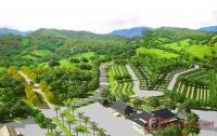 Địa lý âm trạch